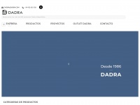 dadra.com