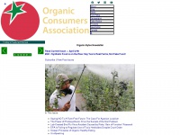 organicconsumers.org Thumbnail
