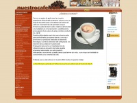 nuestrocafe.com