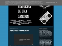 Detrasdelacancion.blogspot.com