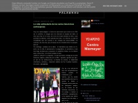 Lavidasecretadelaspalabras.blogspot.com