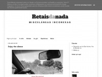 Retaisdanada.blogspot.com