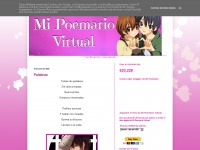 Mipoemariovirtual.blogspot.com