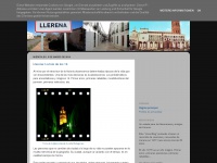 Llerena1977.blogspot.com