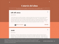 Catarsisdelalma.blogspot.com