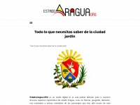Estadoaragua.org