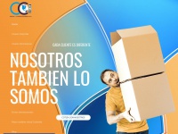 Couriercolombia.com