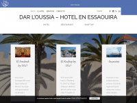 Hotel-darloussia.com