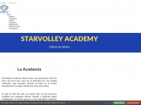 Starvolleyacademy.com
