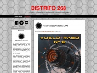 Distrito268.blogspot.com