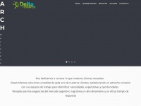 Deltaresearch.com.ar