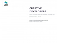 Creativedevelopers.es