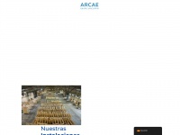 Arcae.eu
