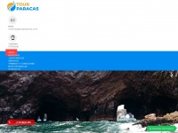 Tourparacas.com
