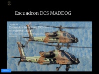 escuadronmaddog.com Thumbnail