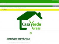 grasscasaverde.com
