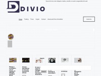 divio-immobilier.com Thumbnail