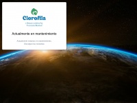 Clorofilachef.com