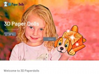 3dpaperdolls.com