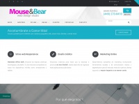 Mouseandbear.com.mx
