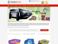 chinaprintingmasters.com