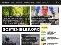 sostenibles.org Thumbnail