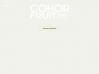 Cohorfruit.com