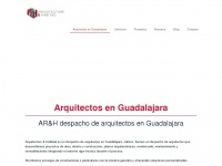 Arquitectosenguadalajara.com.mx
