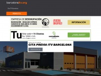 itvbarcelona.org