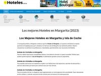Hotelesenmargarita.com.ve