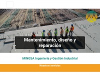 Mingsa.com.mx