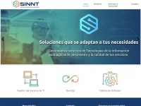 Sinnt.com.mx