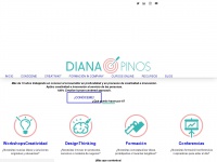 Dianapinos.com