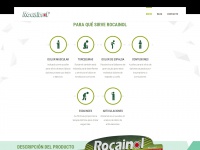 rocainol.com.mx