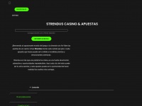 Strendus-casino.com