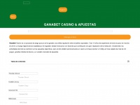 Ganabet1.com