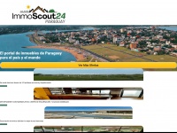 Immoscout24paraguay.com