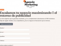 agencia-marketing.com Thumbnail