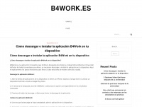 b4work.es
