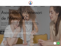 Certificacionmontessori.com