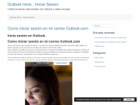 outlookinicio.info Thumbnail