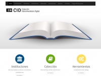 Cid.cin.edu.ar