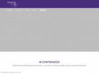 Mujeressi.com.ar