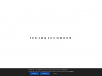 Thearqshowroom.com