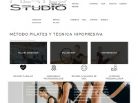Pilatescentroalmeria.com