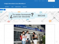 Liceo-lpa.infd.edu.ar