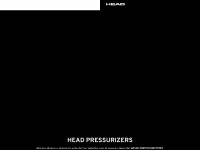 Headpressurizers.com