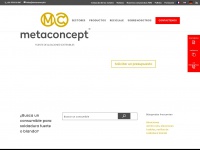 Metaconcept.es