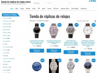 relojesyreplicas.com