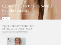 esteticasevilla.com.es